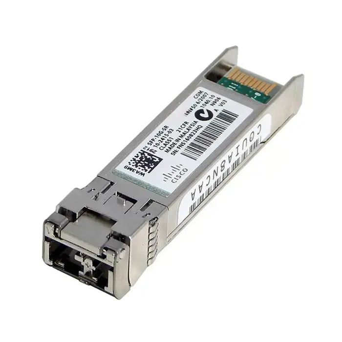 Fiber SFP Transceiver