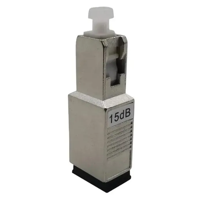 SC Fiber Optical Attenuator