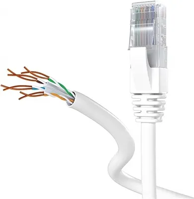 UTP Cat6ケーブルとは何ですか?