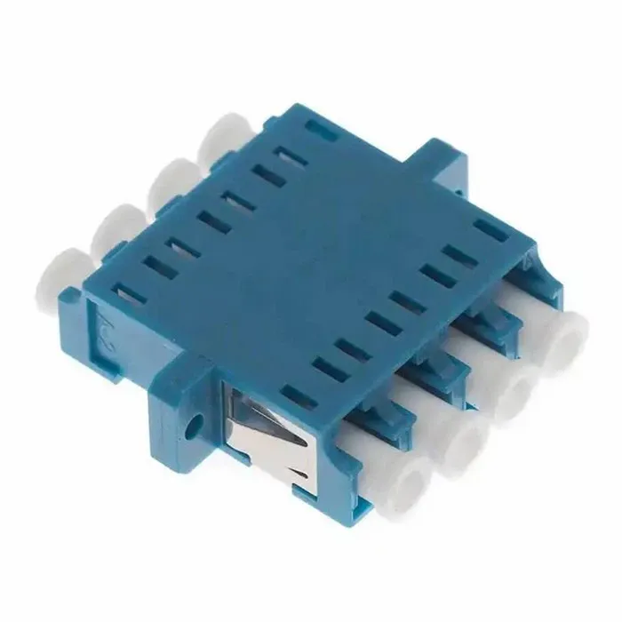 LC Fiber Optical Adapter